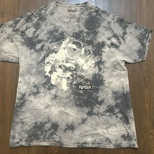 Men’s XL NASA Tee